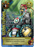 Tezcaltlipoca