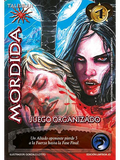 Mordida (Promocional - JO)