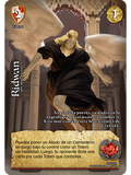 Ridwan (CID - VC Foil)