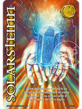 Solarstein (TK25 - Valentía y Desolación)