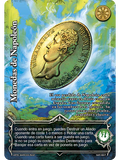Monedas de Napoleón