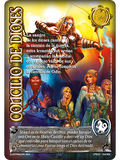 Concilio de Dioses (LPE3.0 - Real)