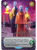 Los Khanta (Lootbox NE 2024)