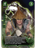 El Trauco (LTD - Legendaria)