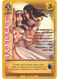 Iuput (Aniversario de Ra - Vasalla)