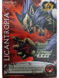 Licantropía (LPE4 - Cortesana)