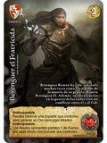 Berenguer el Fratricida (CID - VC Foil)