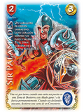 Sir Palamades (Kit de Batalla LPB3.0 - VC Foil)