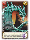 Draco Esmeralda (AESX - Corte de la Furia)