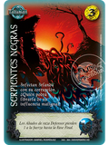 Serpientes Negras (HD Aniversario - Vasalla)