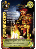 Curandero