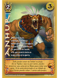 Anhur (CRPB3 – Eterno)
