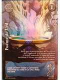 Fuente de Urd (VAL - VC Foil)