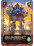 Legendario Tenshi (MTB - Defensores Legendarios)