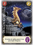 Dragón Cobrizo (Clásico ESPS - Real)