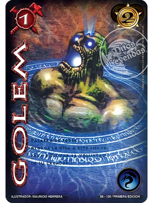 Golem