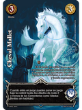 Cheval Mallet (Napoleón - VC Foil)