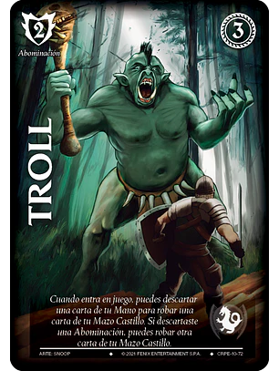 Troll