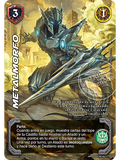 Metalmorfo (Kit Metalfmorfo)
