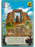 Tumba de Bran (HD Aniversario - VC Foil)