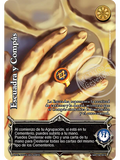 Escuadra y Compás (Napoleón - VC Foil)