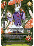 Conejo Puntual (ONY - VC Foil)