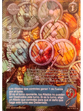 Muro de Escudos (VAL - VC Foil)