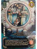 Espira del Delirio (KVM - Cortesana Foil)