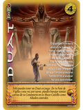 Duat (TKit Premium 2024 - Magia y Divinidad)