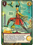 Momotaro (Esp.Samurai - Real)