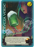 Cerveza Verde (LBPB25)