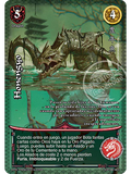 Honengyo (Esp.Samurai - VC Foil)