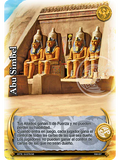 Abu Simbel (Colección Inmortal)