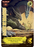 Madre de Dragones (EXT22 - El Reto)
