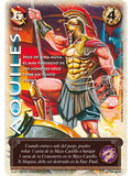 Aquiles (LBPB24 - Arte Alternativo)