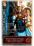 Constantino (Helénica Aniv - VC Foil)