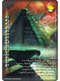 Tenochtitlan
