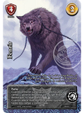 Fenrir (Kit Racial 2024 - Reprint)