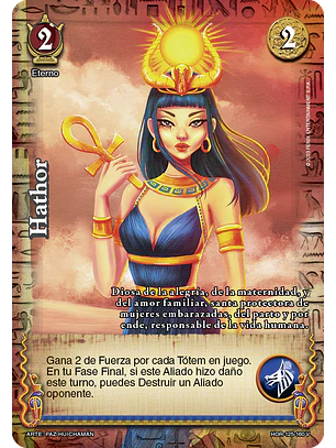 Hathor