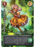 La Reina del Tablero (Kit Racial 2024 - Reprint)