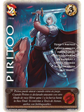 Piritoo (Relatos de Helénica)