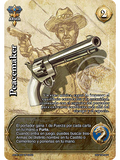 Peacemaker (ONY - VC Foil)