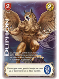 Duphon (Kit Racial 2024 - Foil)