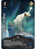 Rey de los Osos (FOIL) (DGO - VC Foil)