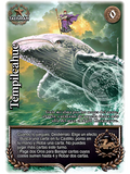 Tempilcahue (LTD - Ultra Real)