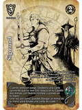 Sigmund (Kit Ext - Sigurd)