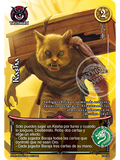 Kasha (Esp.Samurai - Promocional)
