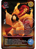 Noh (Esp.Samurai - VC Foil)