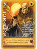 Montuhopet II (Aniversario de Ra - Vasalla)