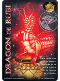 Dragon de Rubi